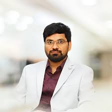 Dr Anjanaik